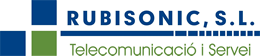 Rubisonic S.L. Instaladores en toda catalu�a de centralitas Telefonicas, telefon�a y comunicaciones